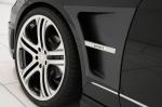 Mercedes-Benz E-Class by Brabus 2009 года